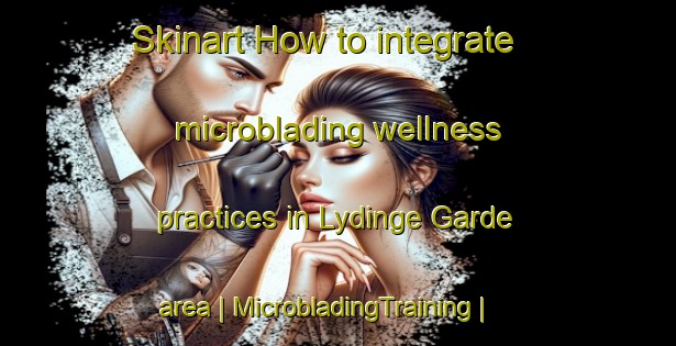 Skinart How to integrate microblading wellness practices in Lydinge Garde area | MicrobladingTraining | MicrobladingClasses | SkinartTraining-Denmark